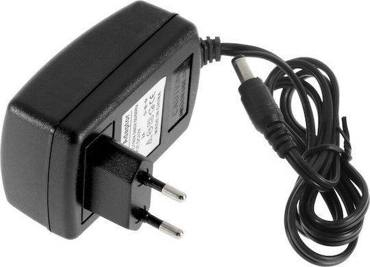 Захранване на CCTV Системи 12V 2A PS-12-2