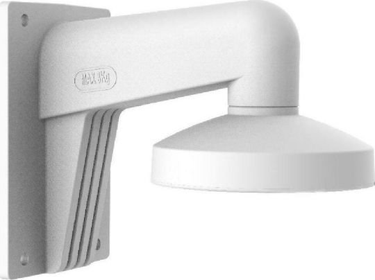 Hikvision Halterung für CCTV-Systemkameras Weiß White DS-1273ZJ-140
