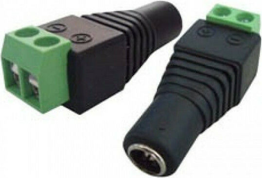 Conector pentru sisteme CCTV 01.134.0013
