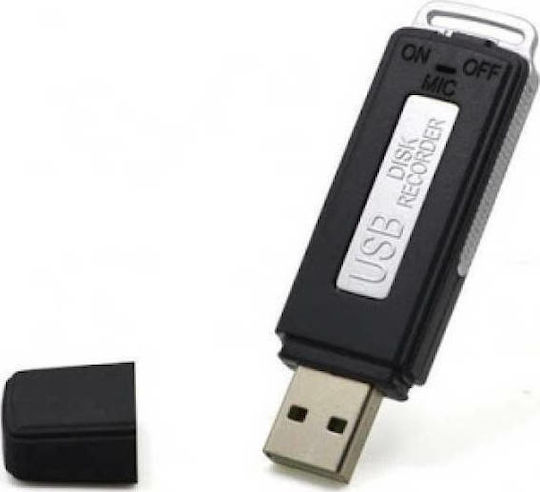 SK868 Surveillance Bug Capacity 8GB