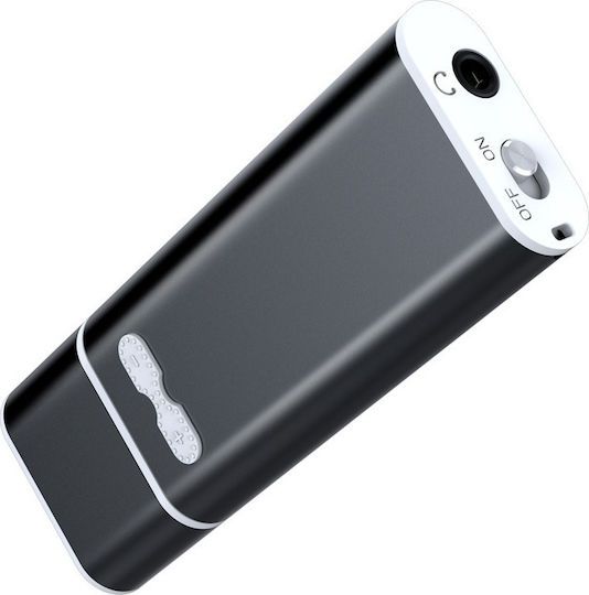 JnN Alisten X13 Surveillance Bug Capacity 8GB