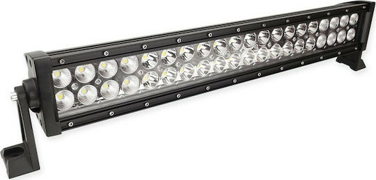 AMiO Waterproof Headlights Car in Bar Shape LED Universal 10 - 30V 120W 56.2cm 1pcs