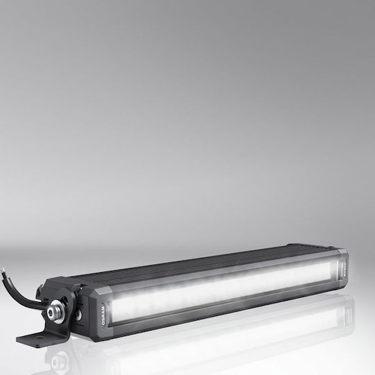 Osram Led Bar VΧ250-SΡ Headlights Car in Bar Shape LED Universal 12V 27W with White Lighting 1pcs