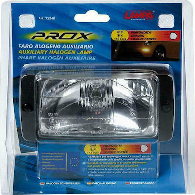 Lampa Prox Headlight Universal 12V 55W with White Lighting 1pcs L7234.8