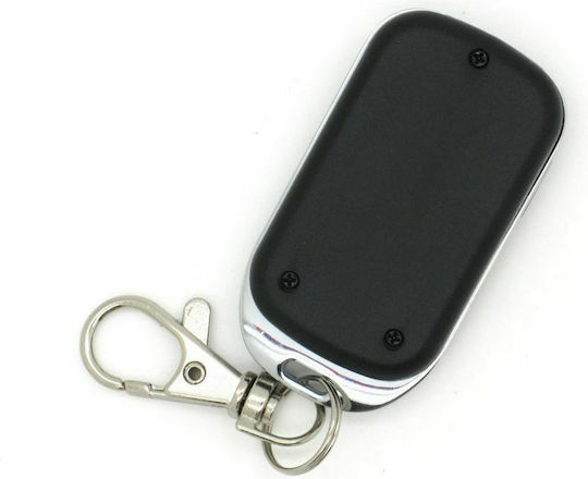 Sonoff 4-Channel Alarm Cloning Remote Control 433MHz RF
