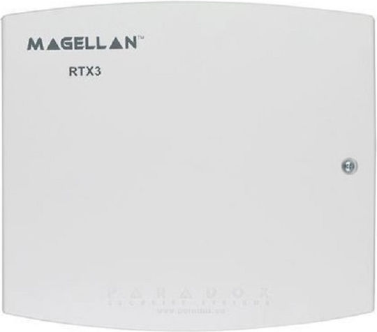 Paradox Signal Extender Home Security Systems