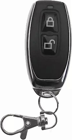 Secukey Дистанционно управление за Аларми RF 433MHz D3-D4