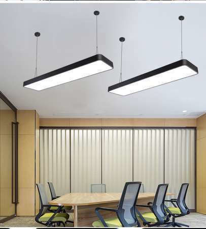 Atman Κρεμαστό LED Panel 60W 120x30εκ. Atman Κρεμαστό LED Panel 60W 120x30εκ.