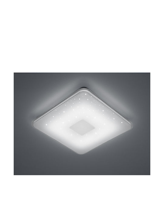 Trio Lighting Samurai Platz Draußen LED Panel 30W mit Warm zu kühlem Weiß Licht