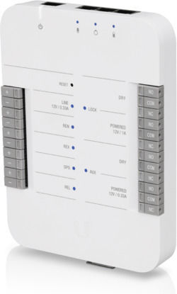 Ubiquiti UniFi Module Home Security Systems Access Hub