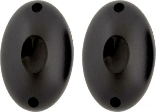 Profelmnet Wired Waterproof Garage Door Photocell Sensor with Range 10m
