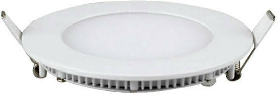 Aca Χωνευτό LED Panel 26W 30εκ. Aca Χωνευτό LED Panel 26W 30εκ.