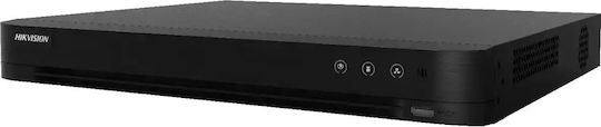 Hikvision DVR HVR IDS-7204HQHI-M1/S