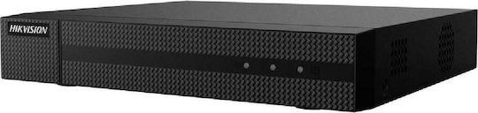 Hikvision Hwd-5108m Înregistrator Video De Supraveghere HVR 8 Canale Cu Rezoluție Full HD