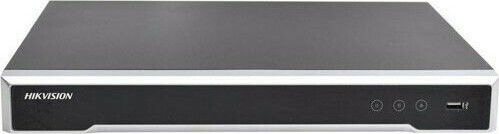 Hikvision DS-7616NI-K2/16P Καταγραφικό NVR 16 Καναλιών με Ανάλυση 4K