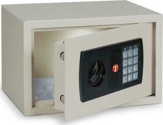Technomax TSE/2 Safe with Digital Lock L35xW25xH25cm