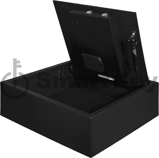 Arregui Resort Top S7 Safe with Digital Lock L40xW35xH12.7cm