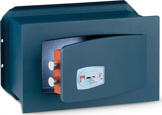 Technomax GK/3 Built-in Safe L34xW20xH21cm