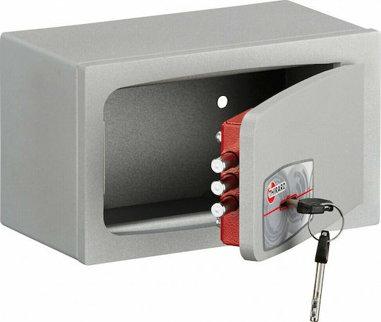 Thirard Safe L22xW12xH13cm 00013213