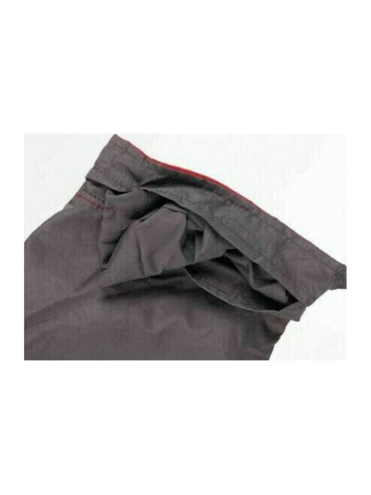 Trixie Lorient Waterproof Dog Coat with 45cm Back Length