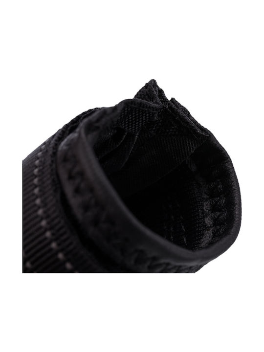 Trixie Walker Active Shoes Dog Velcro Boots Black XS/S Black 2pcs in Black Color