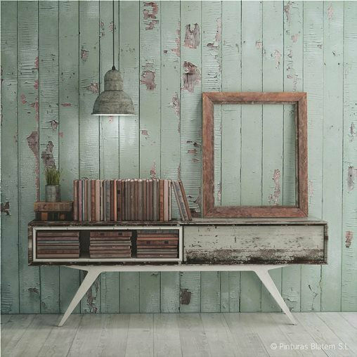 Blatem Chalk Paint Χρώμα Κιμωλίας Caipirinha 500ml