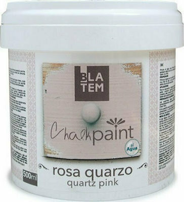 Blatem Chalk Paint Χρώμα Κιμωλίας Menta Πράσινο 500ml