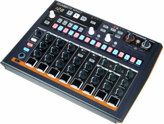 Arturia DrumBrute Impact Drum Machine