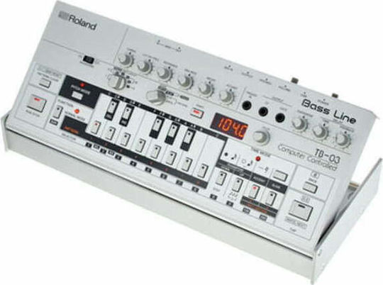 Roland TB-03 Bass Line Synthesizer