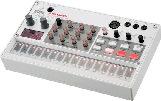 Korg Volca Sample Sampler