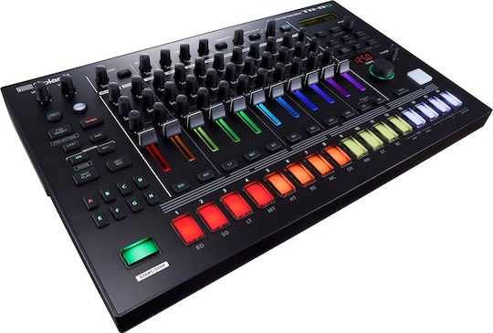 Roland TR-8S Drum Machine