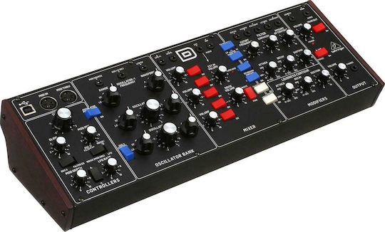 Behringer Model D Αναλογικό Synthesizer