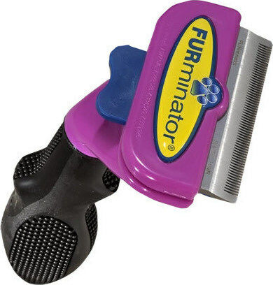 FURminator Βούρτσα Γάτας