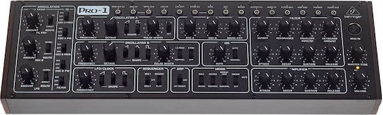 Behringer Pro-1 Pro-1 Analoger Synthesizer