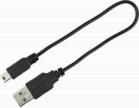 Trixie Flasher LED Ταυτότητα Σκύλου Πατούσα με Φως Κόκκινη Πλαστική
