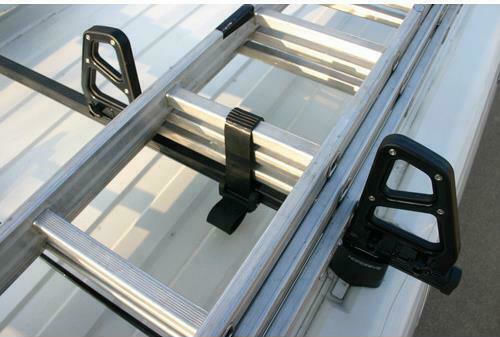 Nordrive Car Roof Rack Straps Straps for Aluminum Bars Kargo Plus U-5 2pcs 2pcs