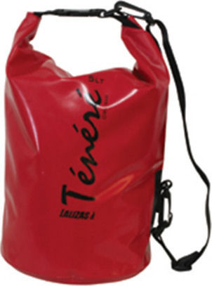 Lalizas Ténéré Waterproof Bag Shoulder Bag Red