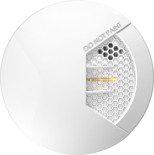 Paradox Autonomous Smoke Detector