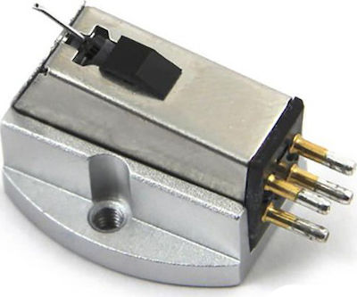 ClearAudio Moving Magnet Turntable Cartridge Concept V2 Silver