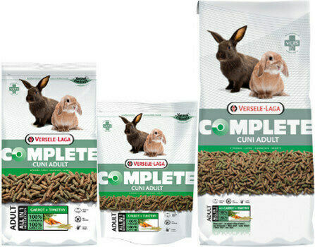Versele Laga Cuni Complete Grass for Rabbit 500gr 06-053