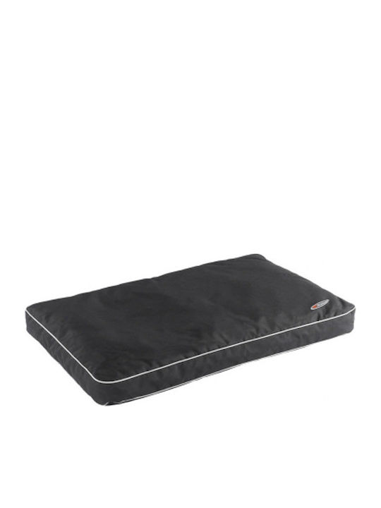 Ferplast Polo Mattress Dog Rectangle Black 80x50cm
