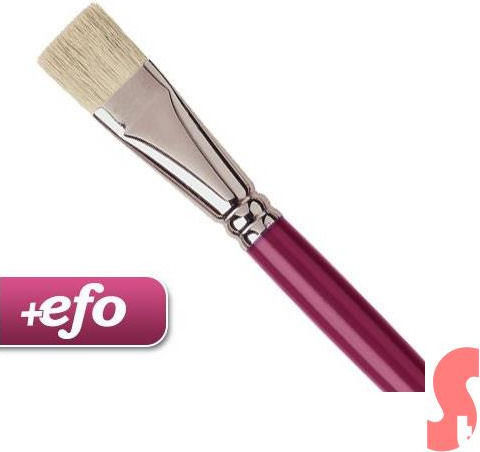 +Efo Flat Brush 1998108