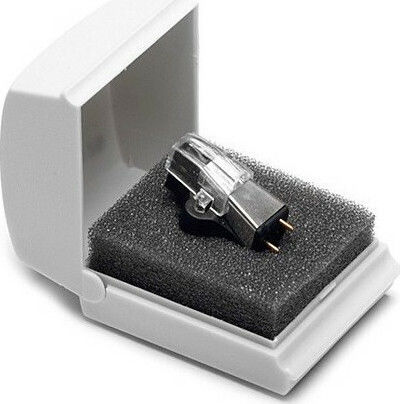 Rega Moving Magnet Turntable Cartridge RB78 Silver
