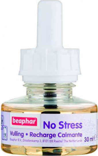 Beaphar No Stress Diffuser Accesorii De Formare Pentru Câini Și Pisici