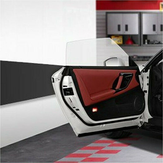 Doorado Protective Sticker