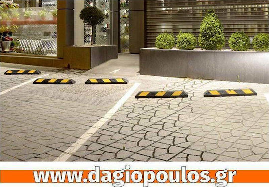 Doorado Wheel Stop