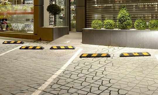 Doorado Wheel Stop