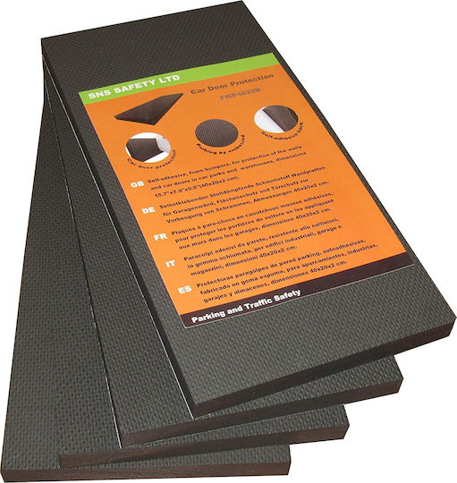 Doorado Protective Sticker