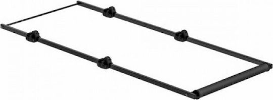Nordrive Kit Τοποθέτησης για Σύστημα Kargo Rack 7cm
