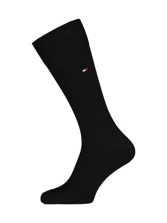 Tommy Hilfiger Men's Patterned Socks Multicolour 2Pack